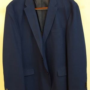 tommy hilfiger th flex blazer